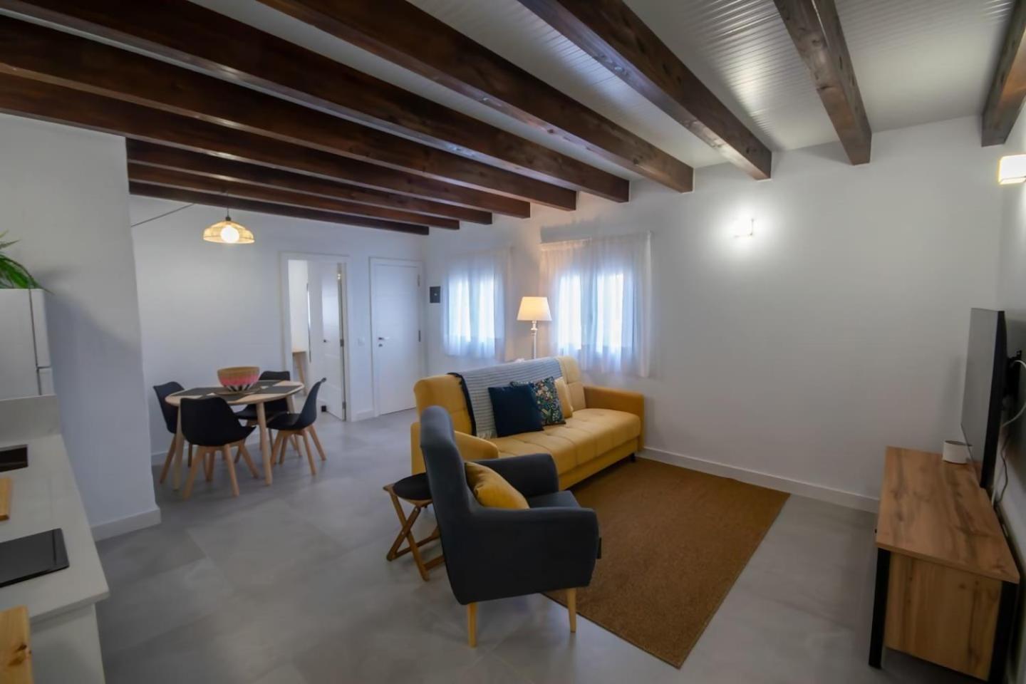 Apartamentos Marmolejos Galdar Room photo