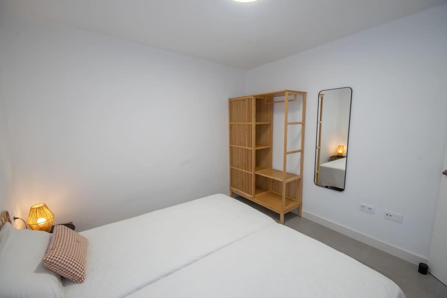 Apartamentos Marmolejos Galdar Room photo