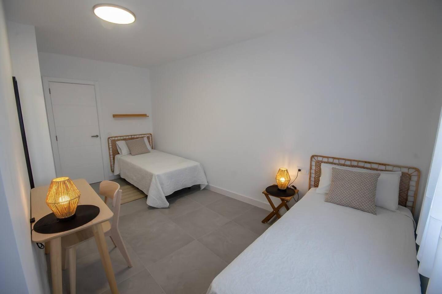 Apartamentos Marmolejos Galdar Room photo