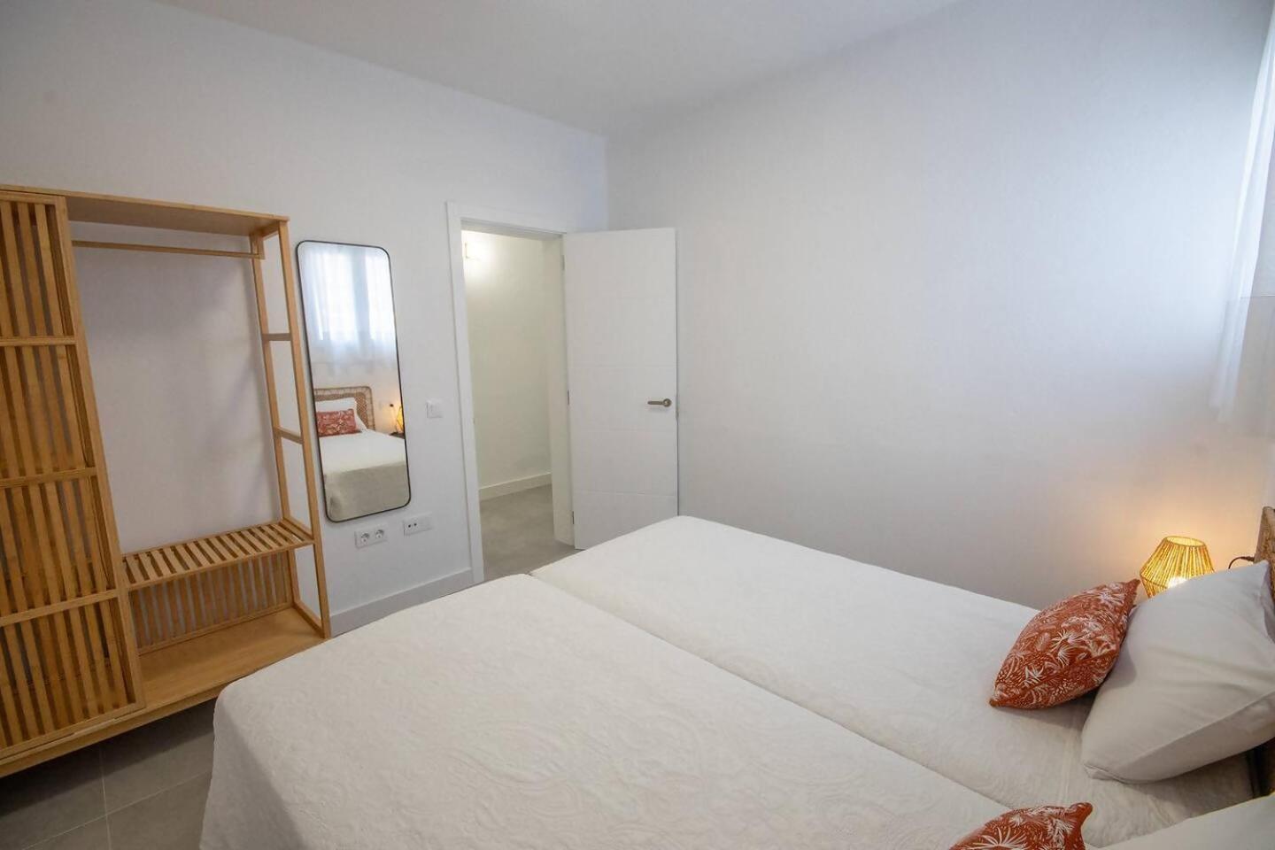 Apartamentos Marmolejos Galdar Room photo