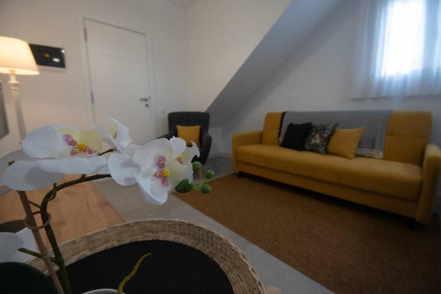 Apartamentos Marmolejos Galdar Room photo