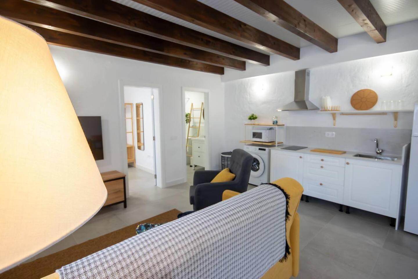 Apartamentos Marmolejos Galdar Room photo