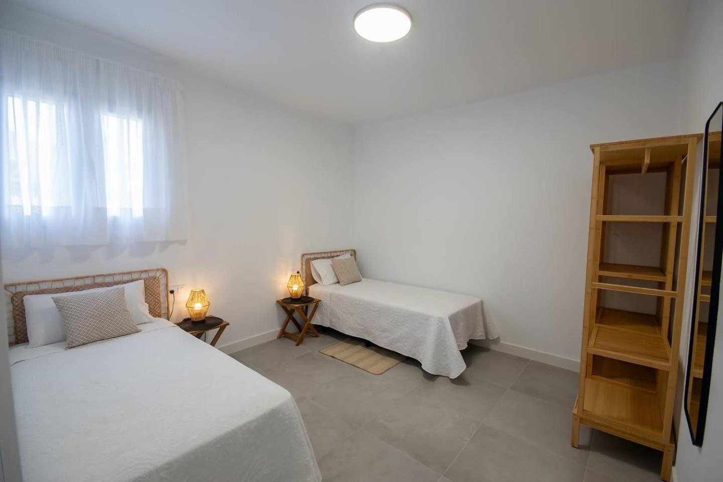 Apartamentos Marmolejos Galdar Room photo